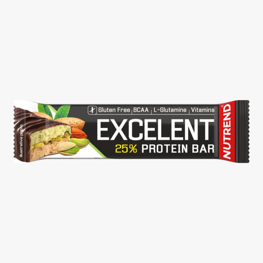 NUTREND Excelent Bar Double 85gr